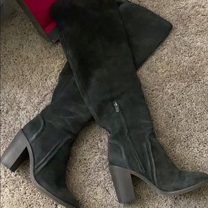 Vince Camuto - Over the knee boots